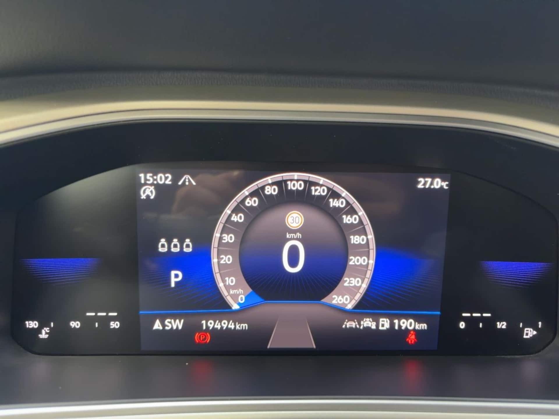 Volkswagen T-Roc MOVE