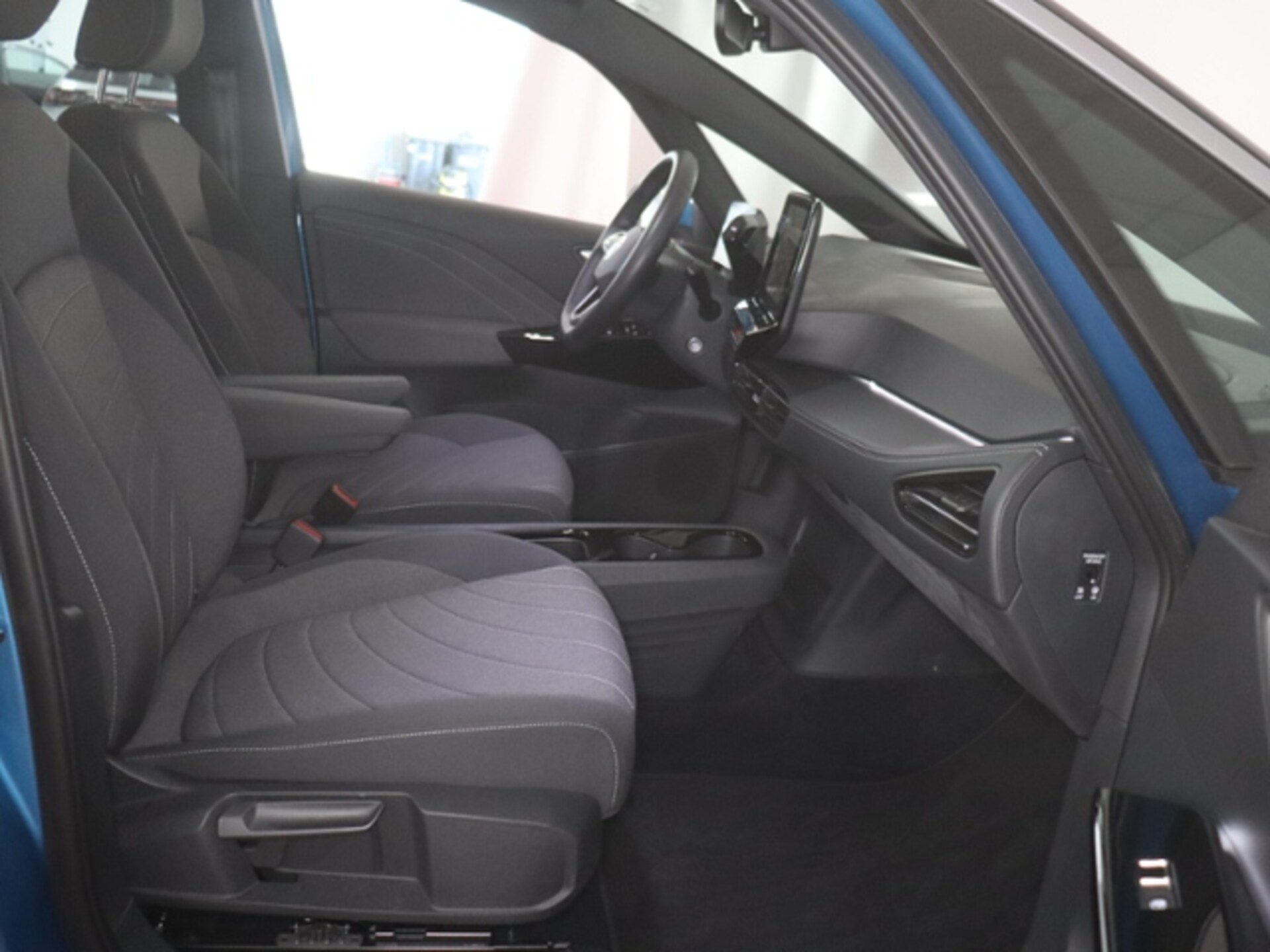 Volkswagen ID.3 Pro