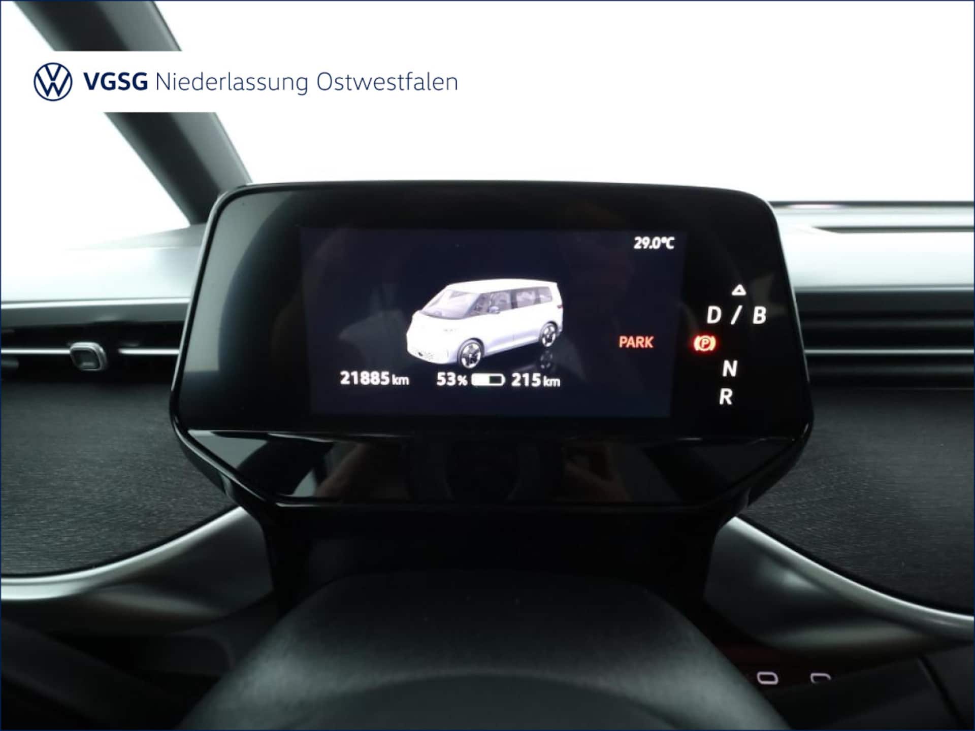 Volkswagen ID. Buzz Pro