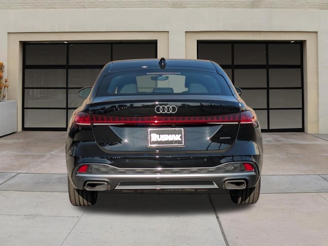 2026 Audi A5 Sedan