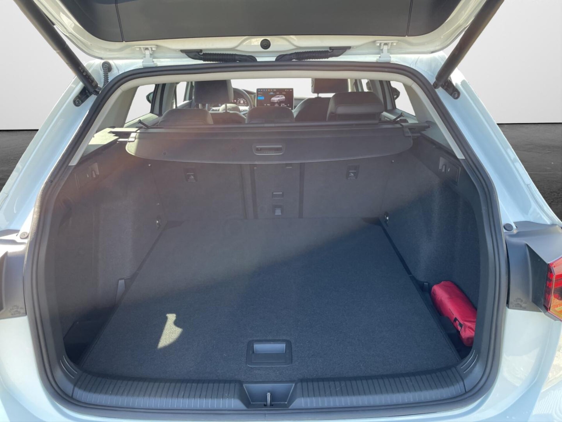 Volkswagen Golf Variant Goal