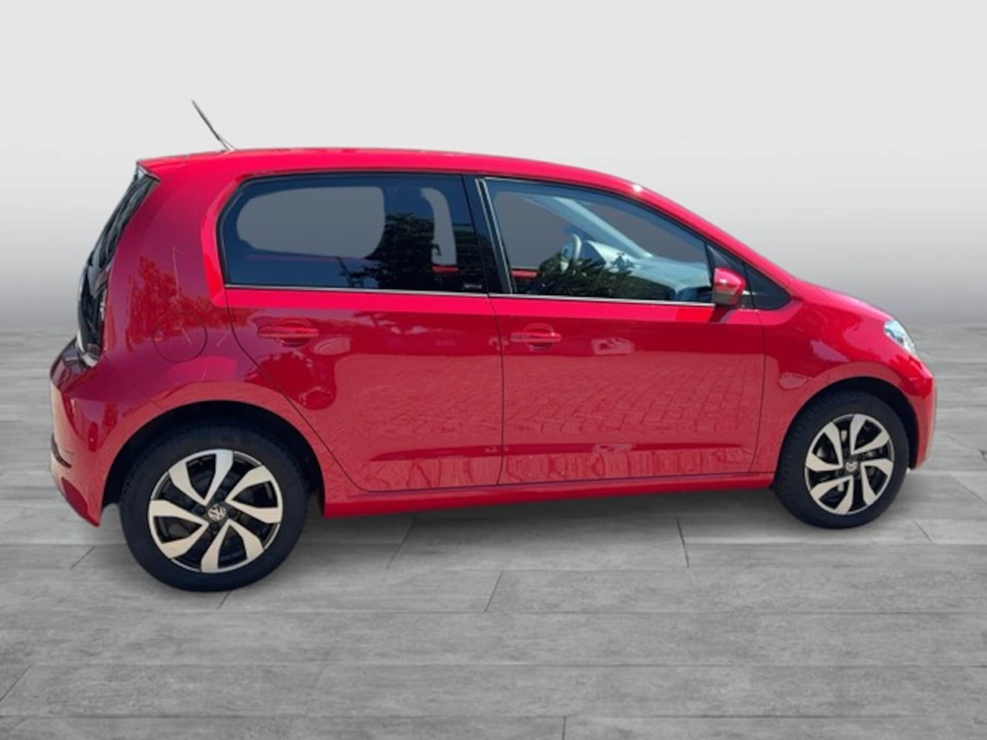 Volkswagen up! ACTIVE