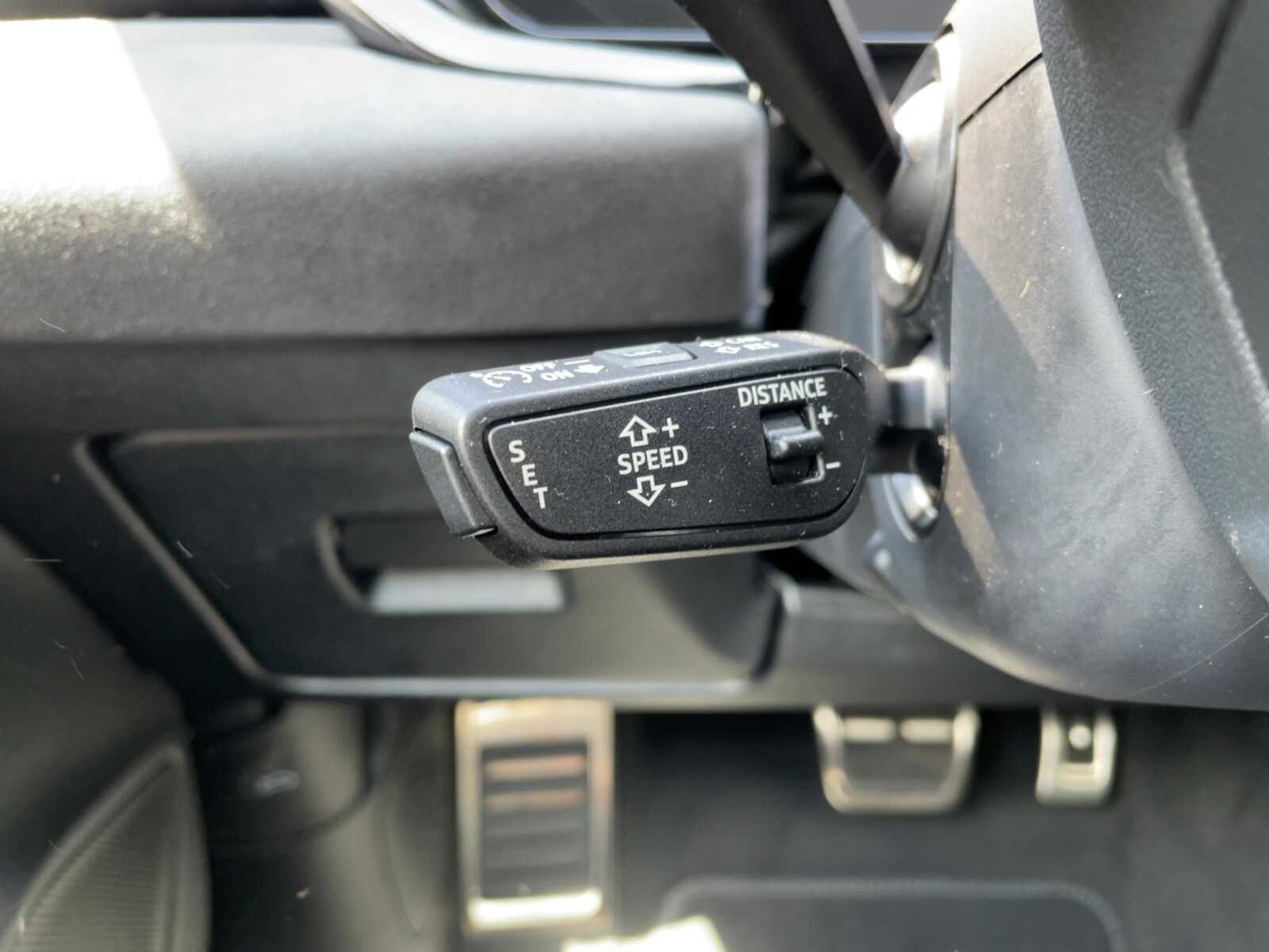 Audi A6 Avant – Bild 21