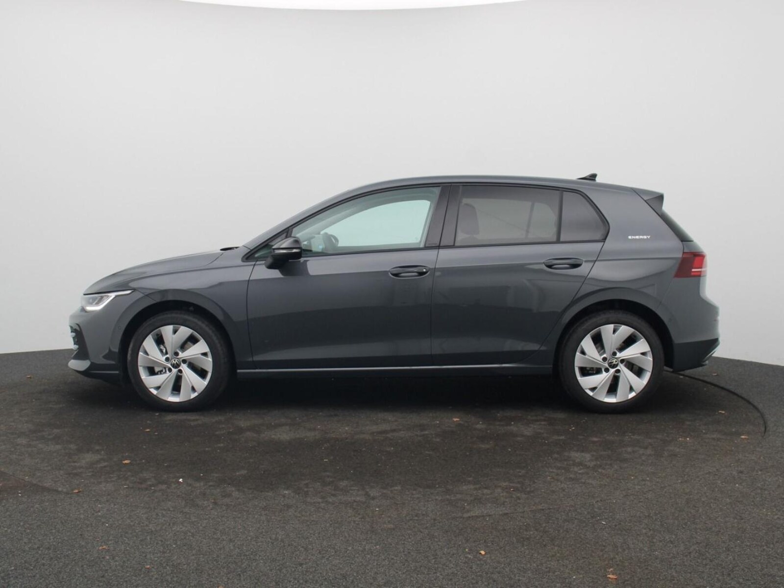 Volkswagen Golf – Bild 4