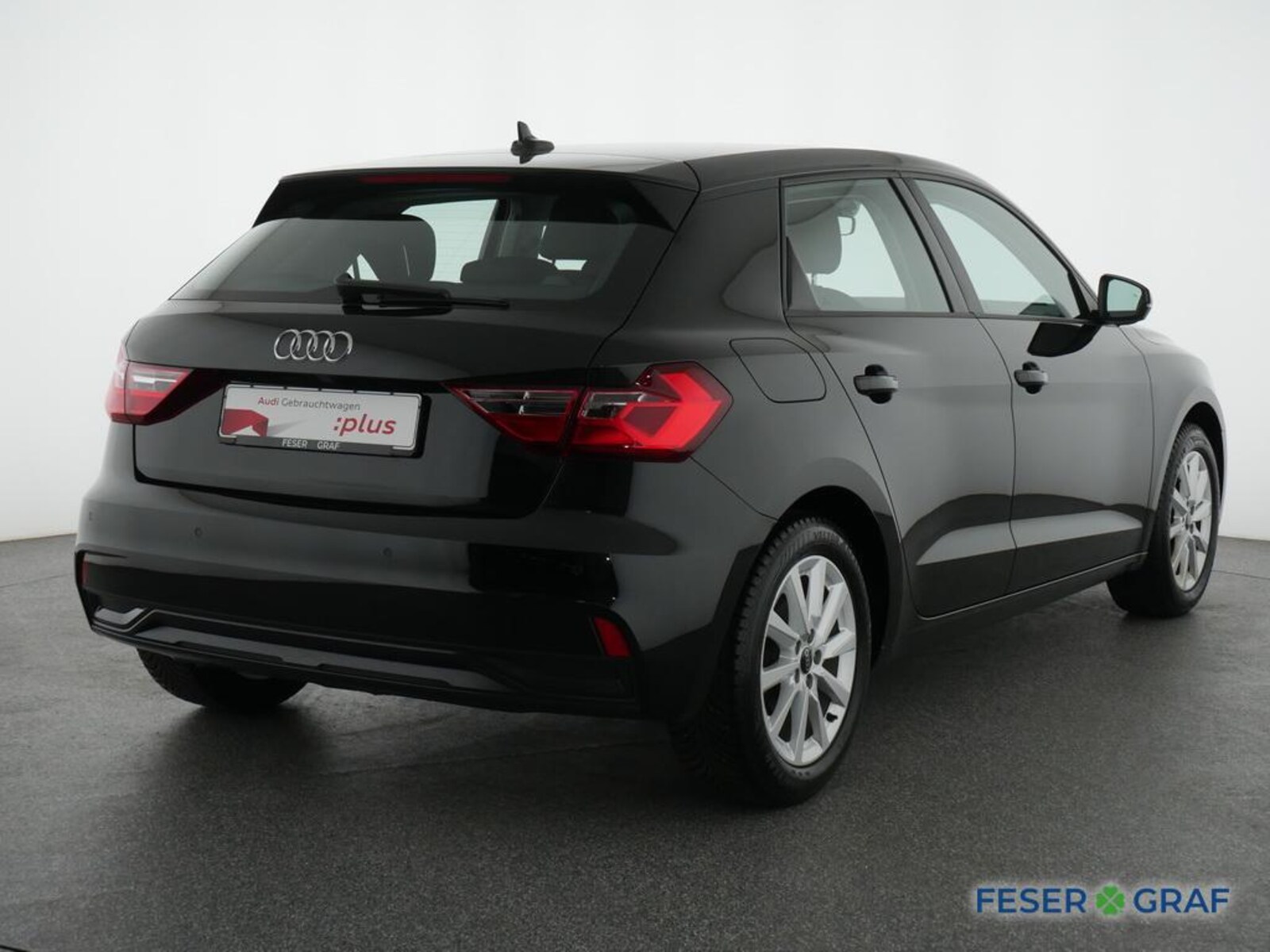 Audi A1 Sportback – Bild 4