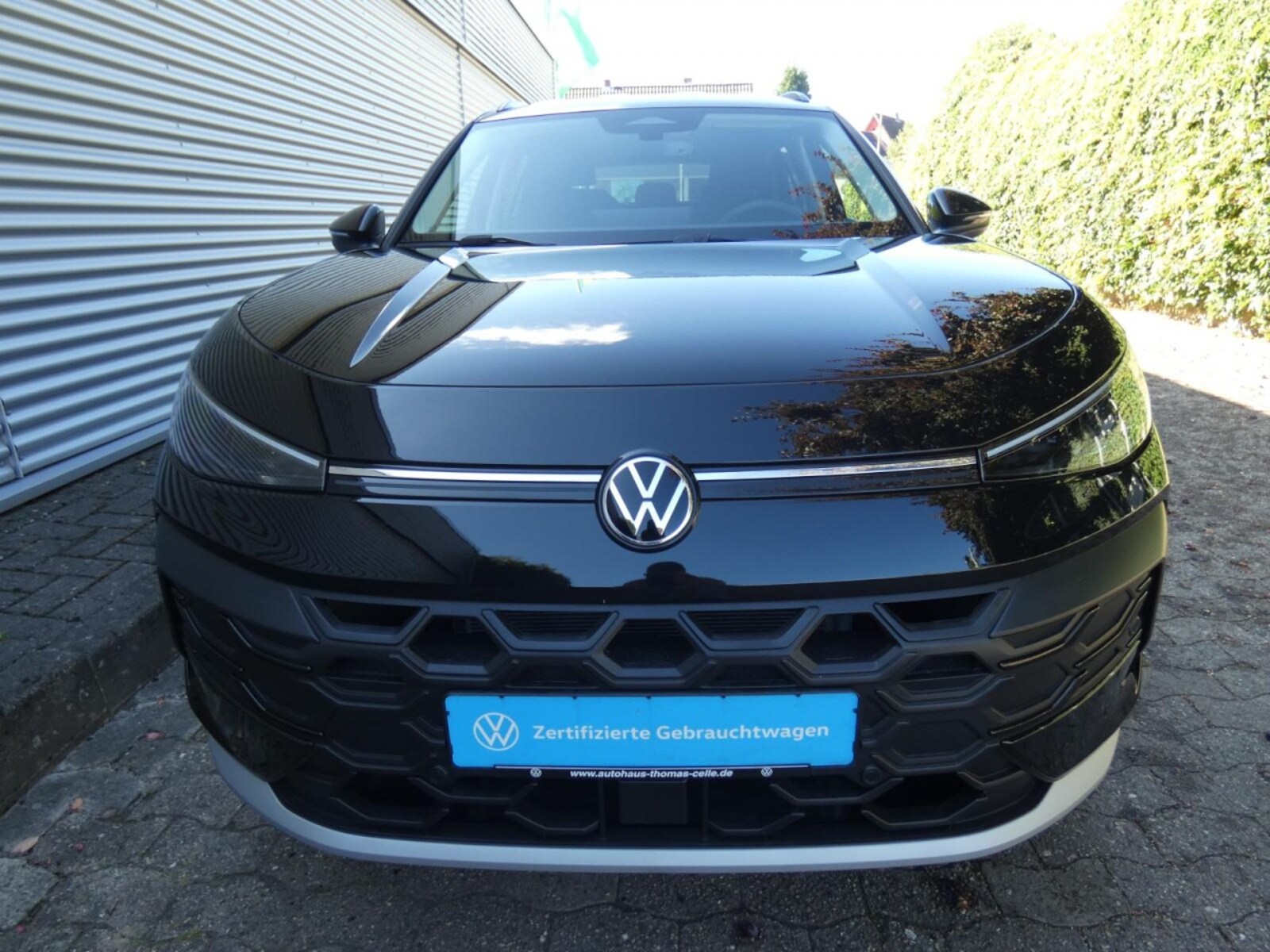 Volkswagen T-Roc – Bild 2