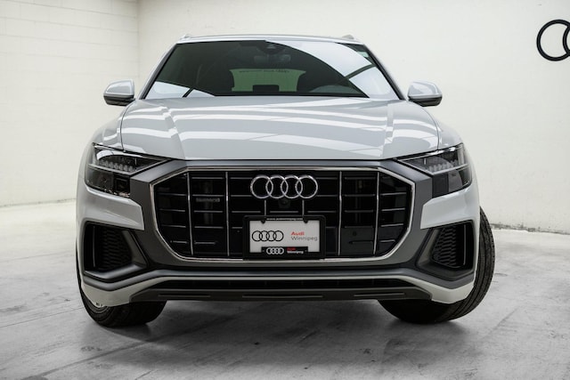 2023 Audi Q8