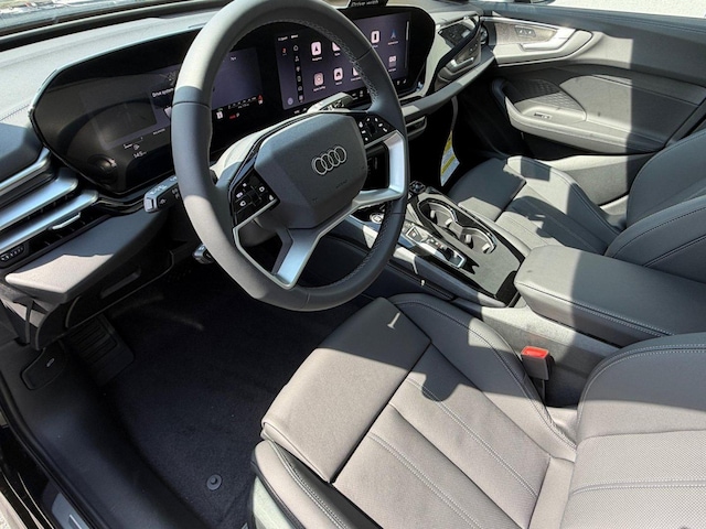 2026 Audi A5 Sedan