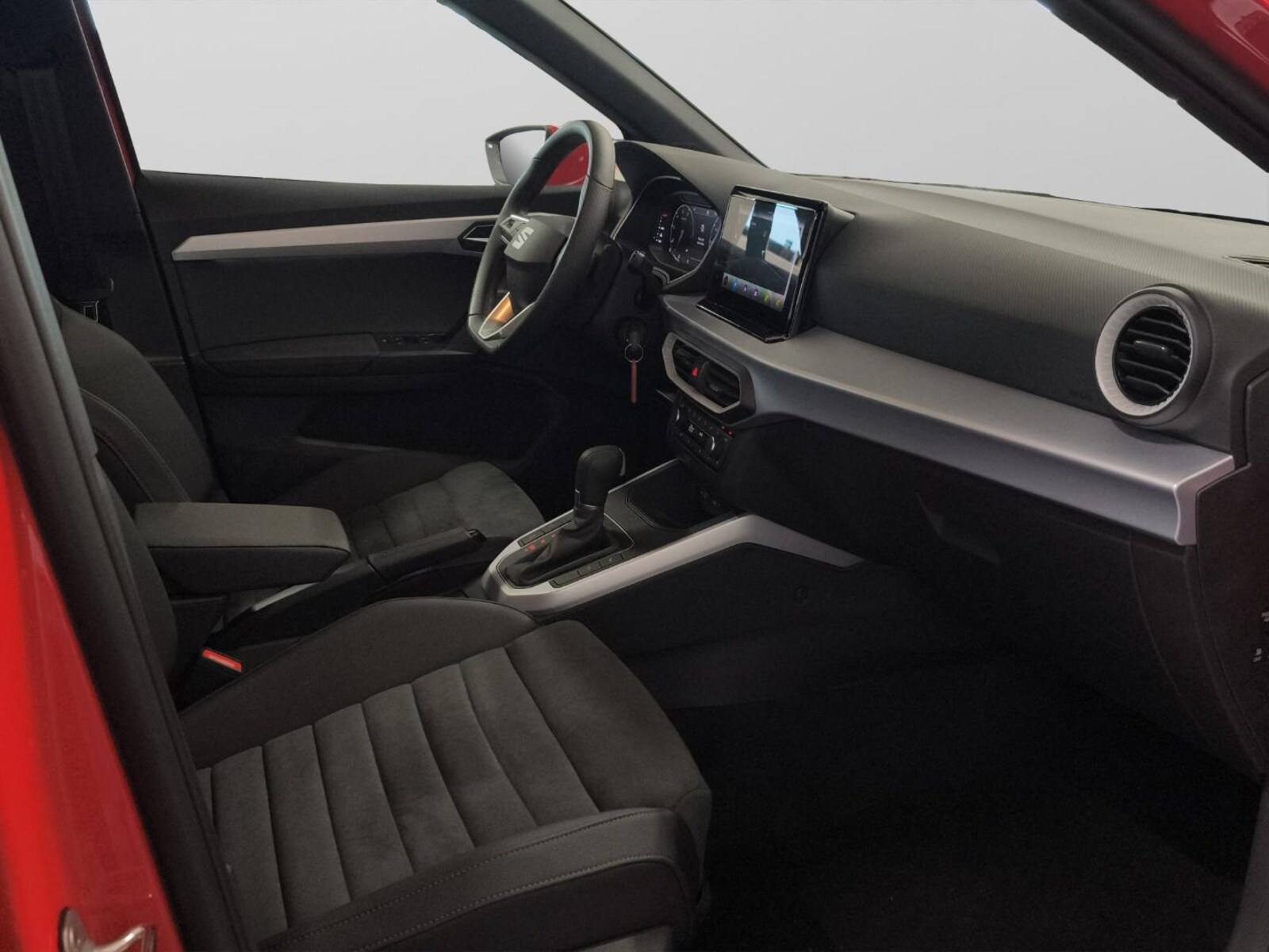 SEAT Arona – Bild 23