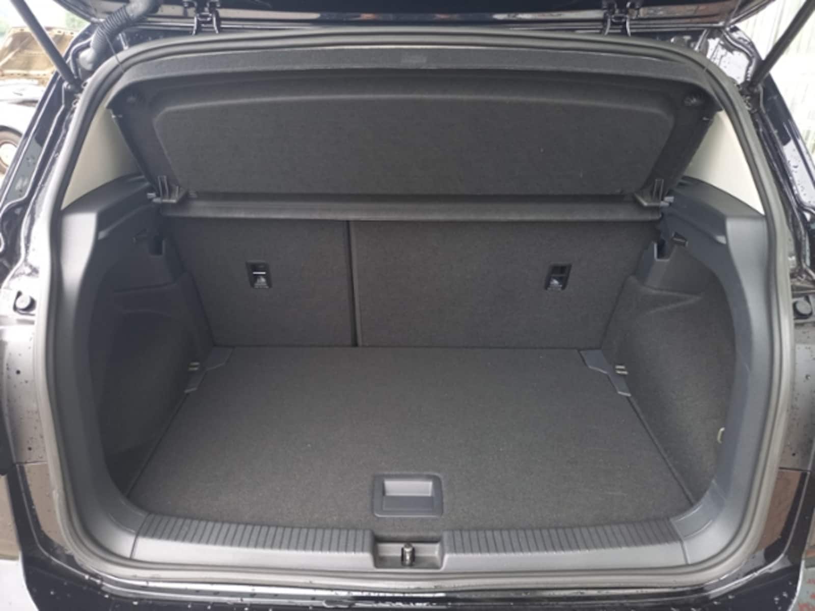 Volkswagen T-Cross – Bild 6