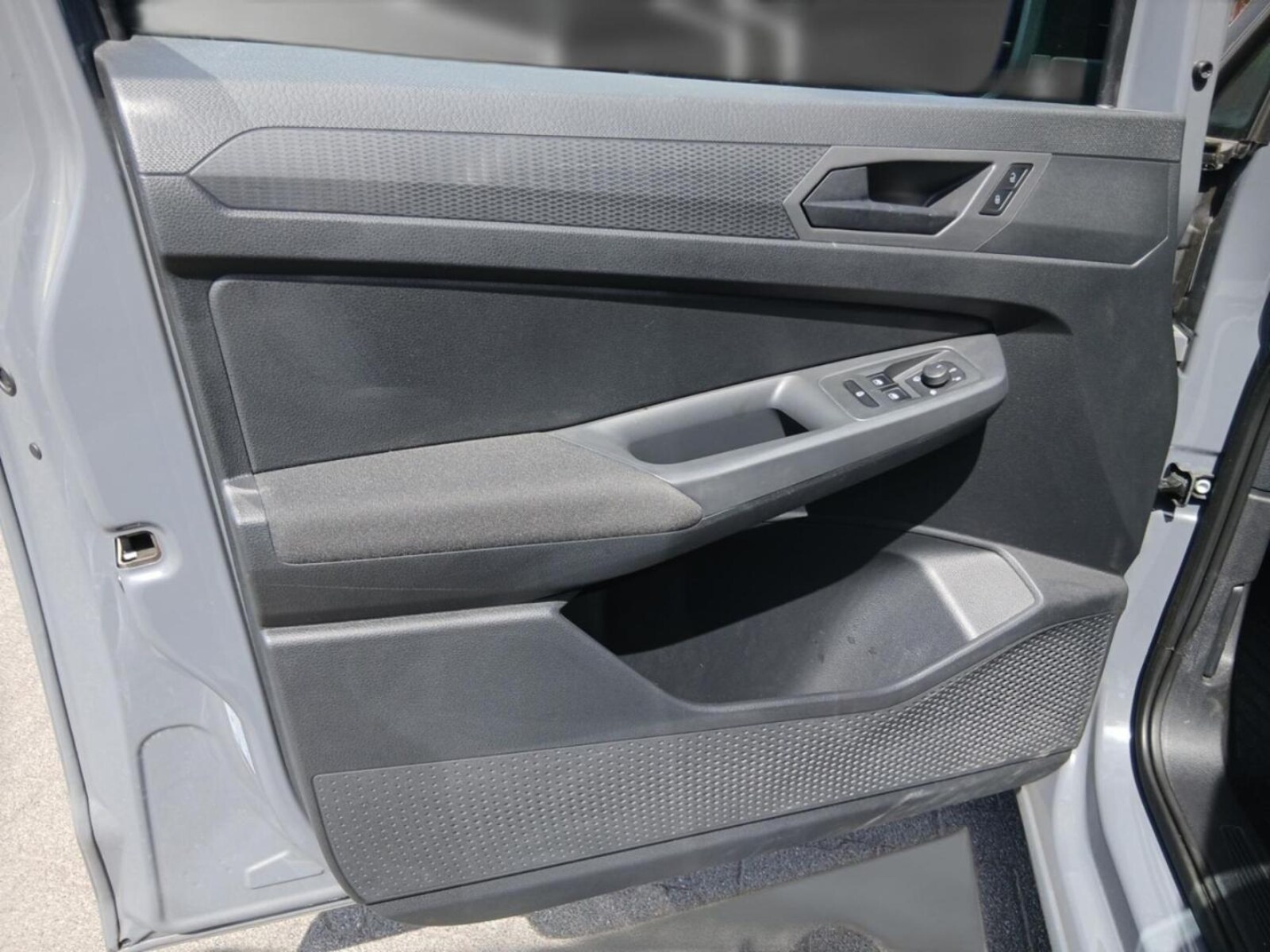 Volkswagen Caddy – Bild 17