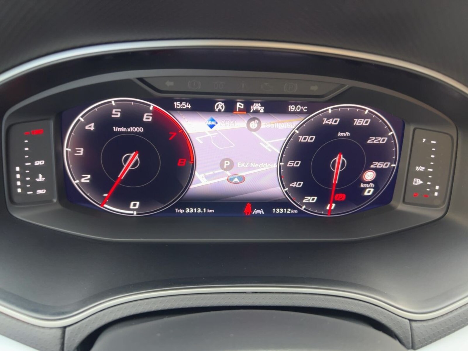 SEAT Ibiza – Bild 13