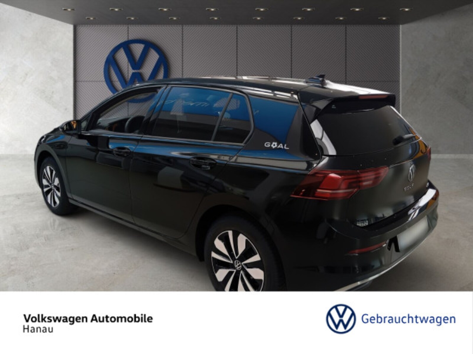 Volkswagen Golf – Bild 4