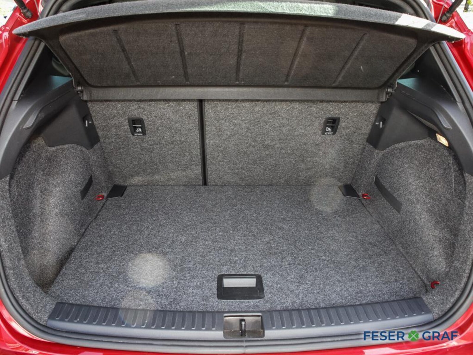 SEAT Arona – Bild 7