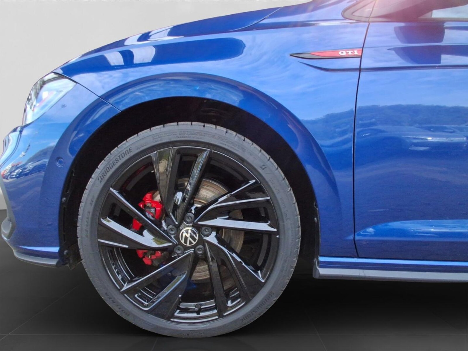 Volkswagen Polo – Bild 6