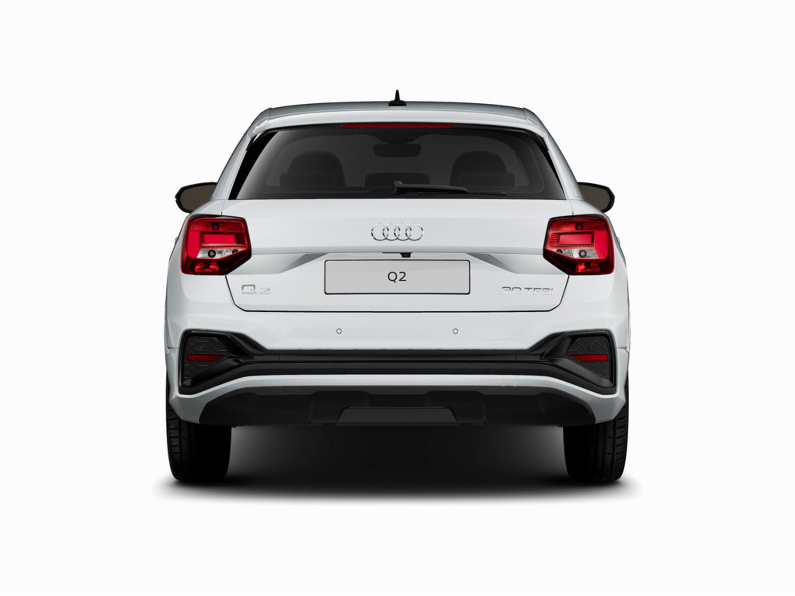 Audi Q2 – Bild 9