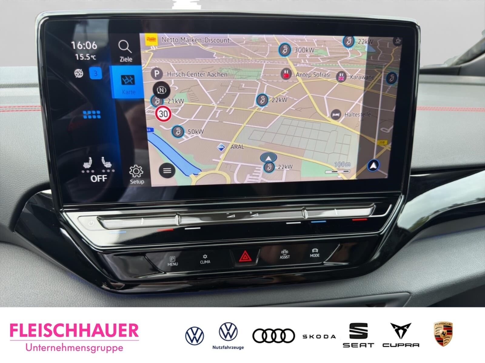 Volkswagen ID.5 – Bild 15