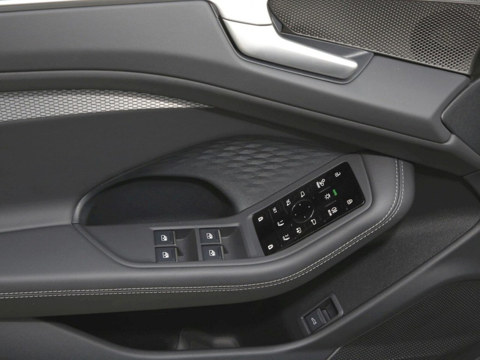 Audi A6 Avant – Bild 19