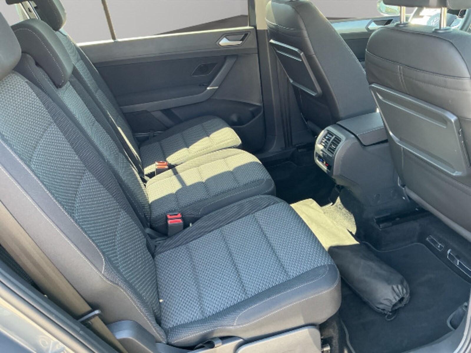 Volkswagen Touran – Bild 19