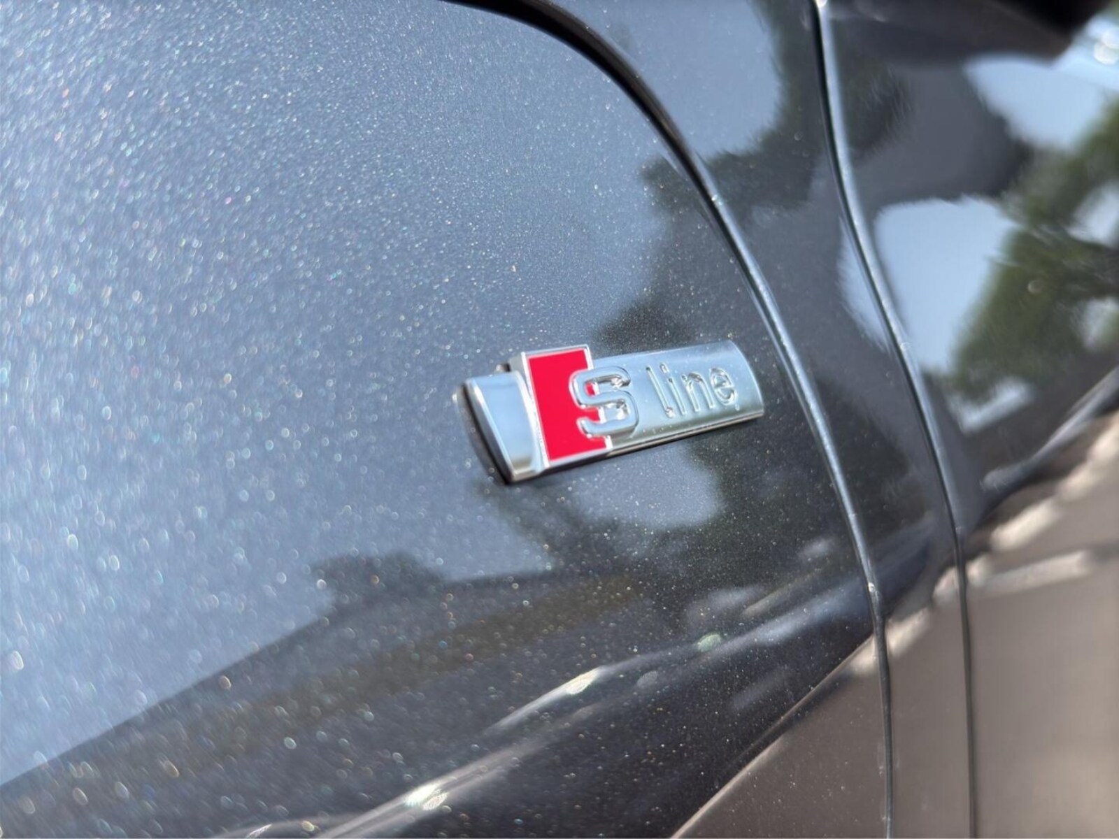 Audi A3 Sportback – Bild 23