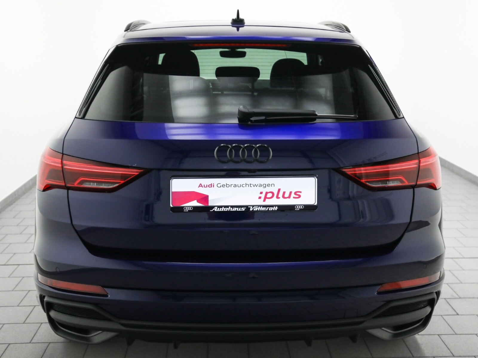 Audi Q3 – Bild 4