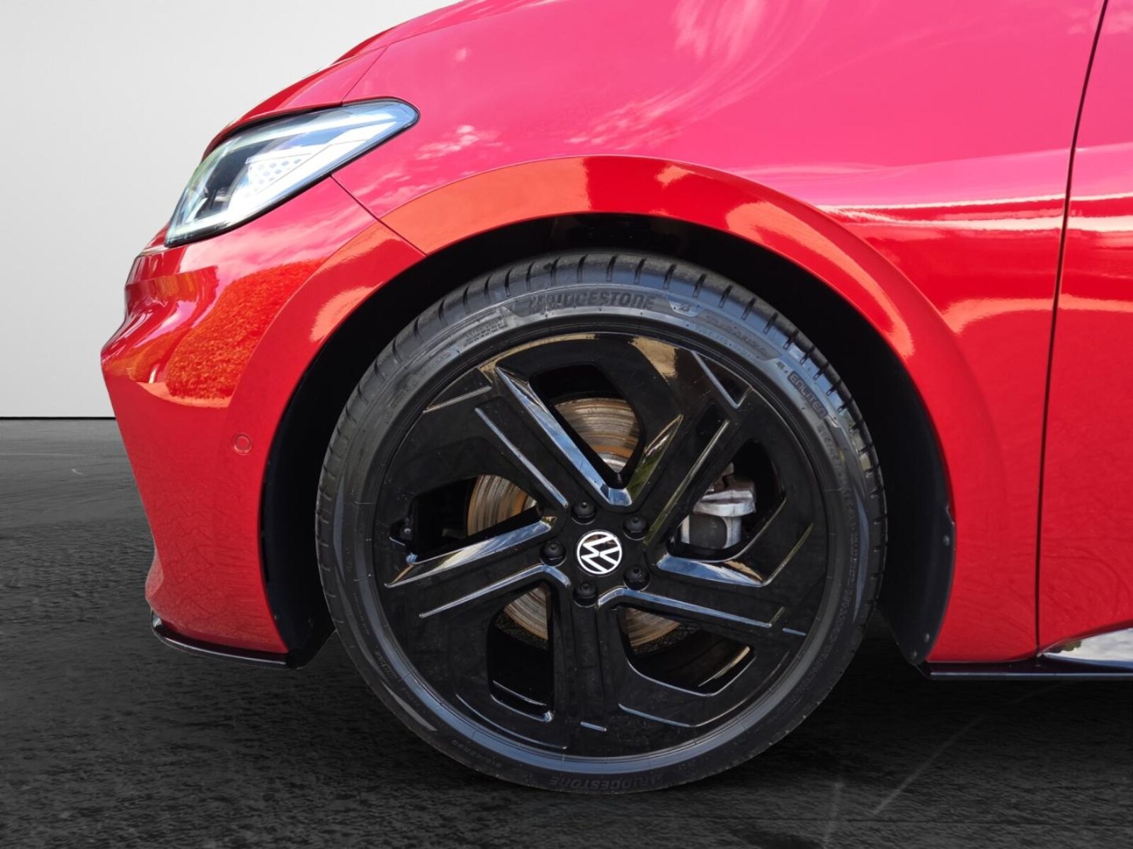 Volkswagen ID.3 – Bild 6