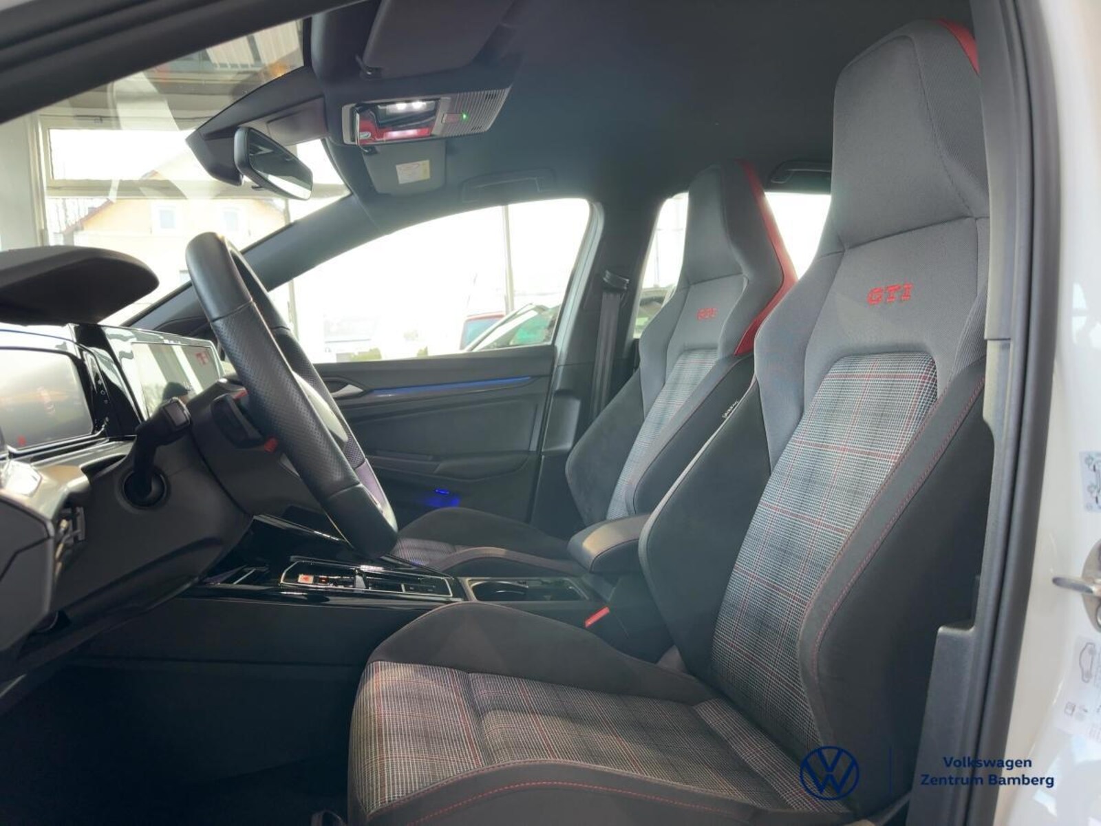 Volkswagen Golf – Bild 9
