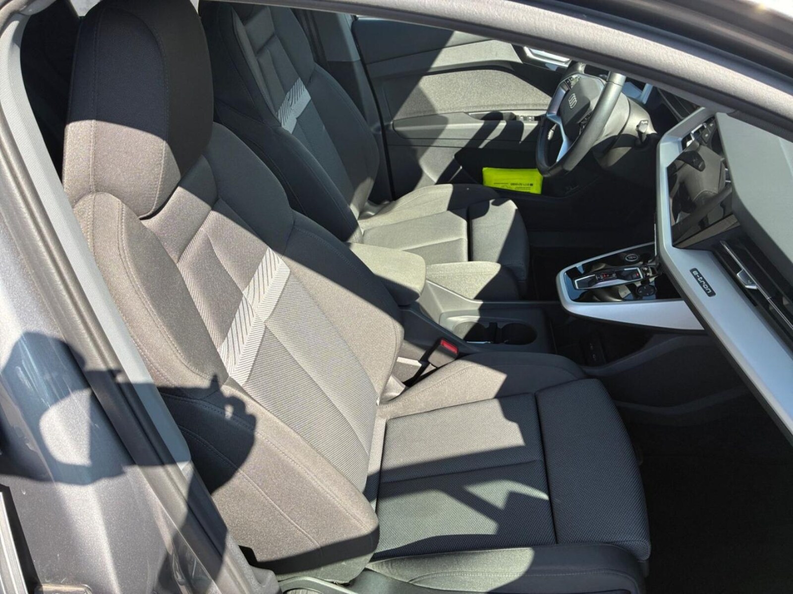Audi Q4 e-tron – Bild 12