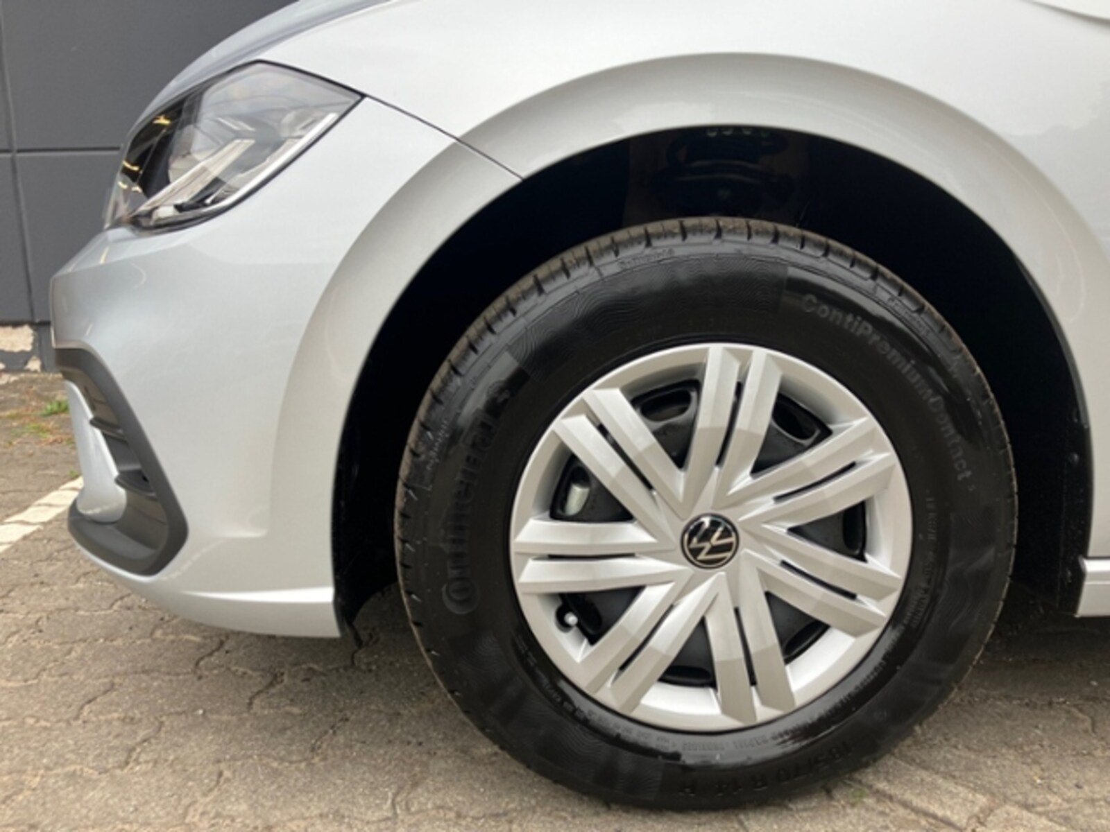 Volkswagen Polo – Bild 9