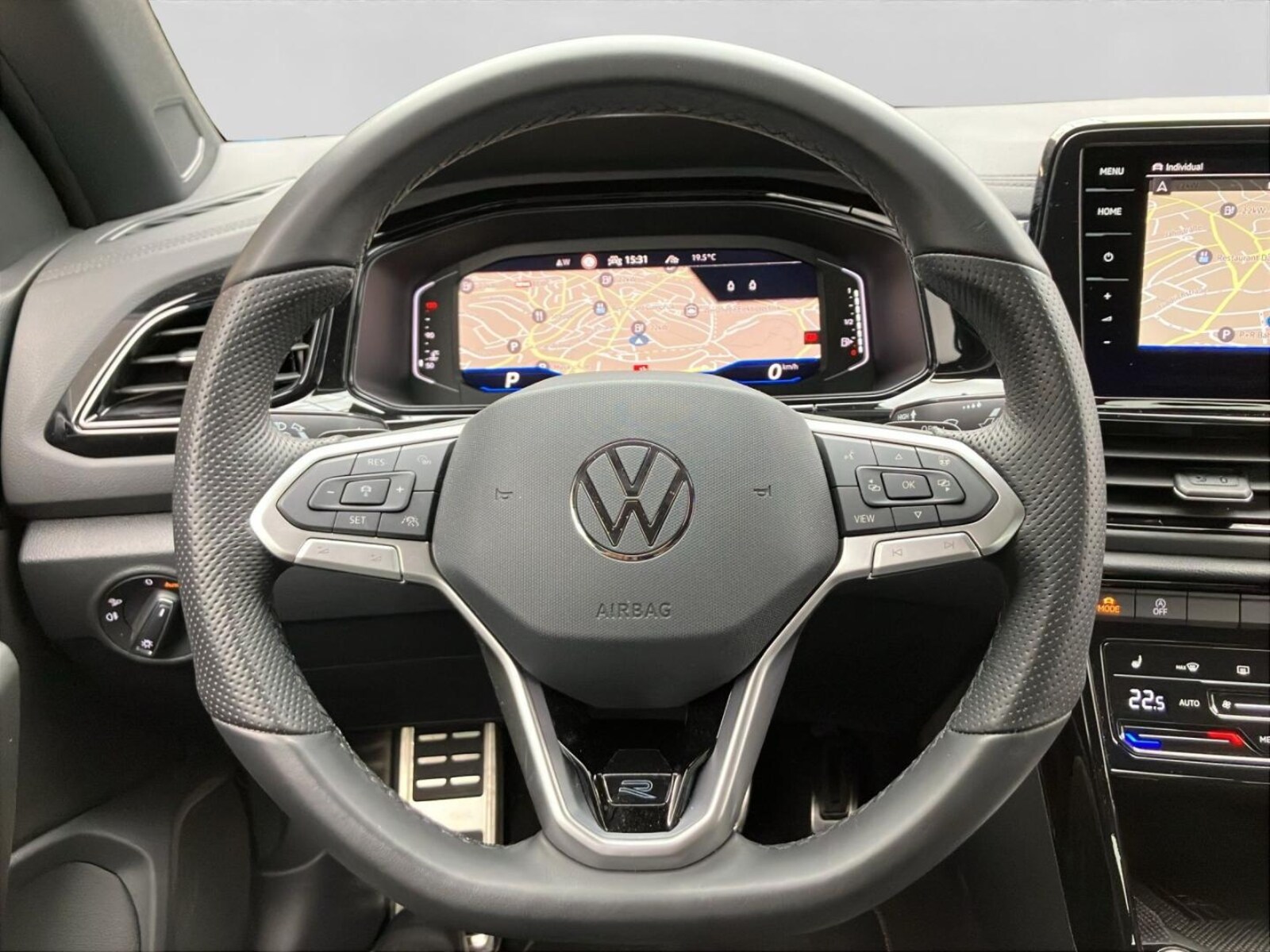 Volkswagen T-Roc Cabriolet – Bild 16