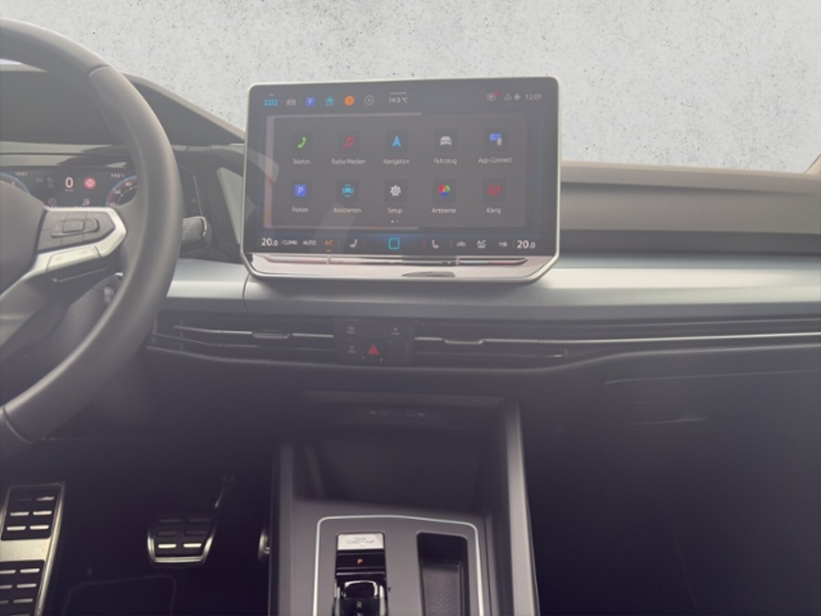 Volkswagen Golf – Bild 14