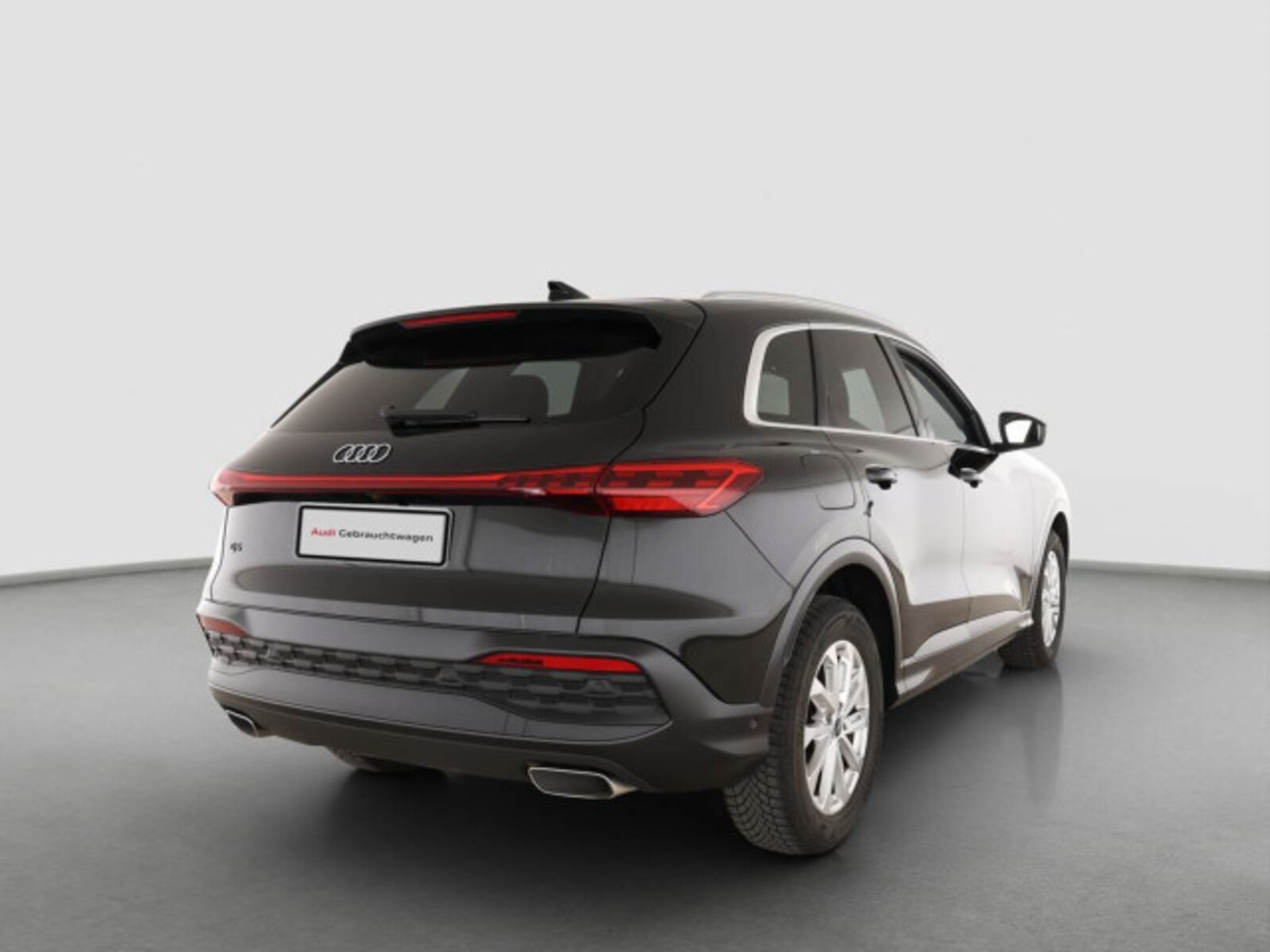 Audi Q5 – Bild 3