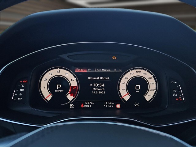 Image about Audi RS 6 Avant performance quattro tiptronic