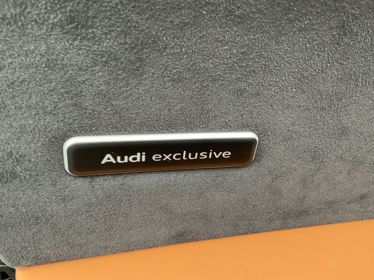 Image about Audi S e-tron GT e-tron quattro