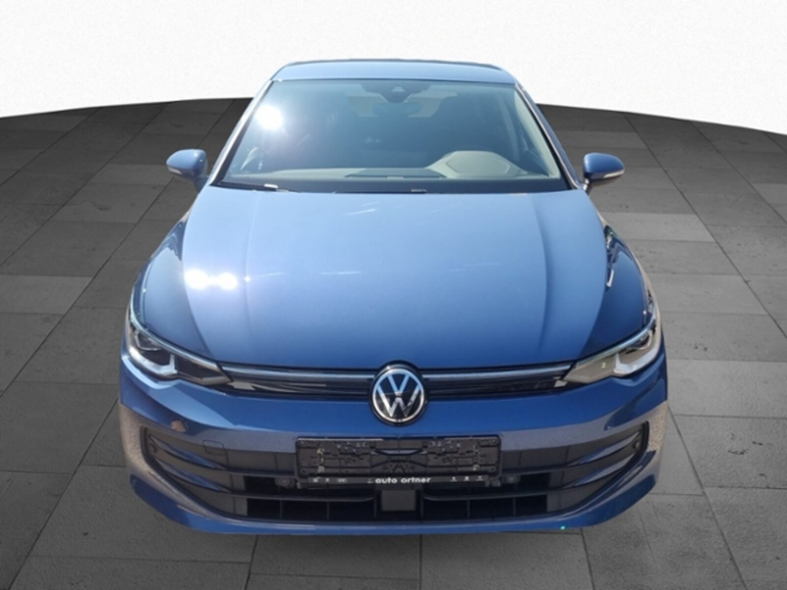 Volkswagen Golf – Bild 3