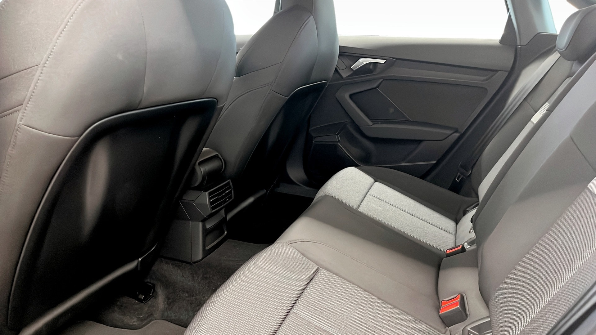 Image about Audi A3 Sedan A3 Sedan 35 TFSI Proline advanced 150 hk S tronic