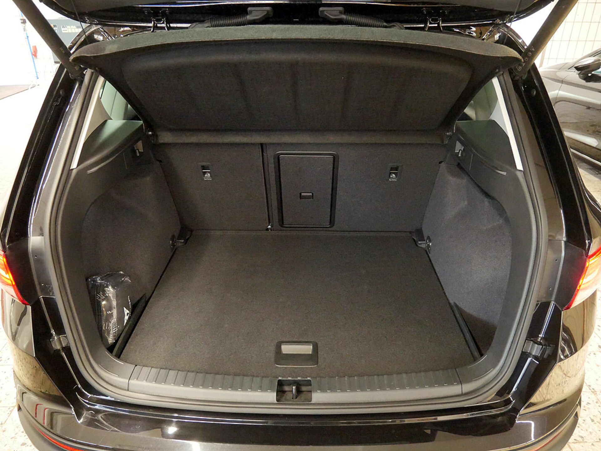 SEAT Ateca Xperience