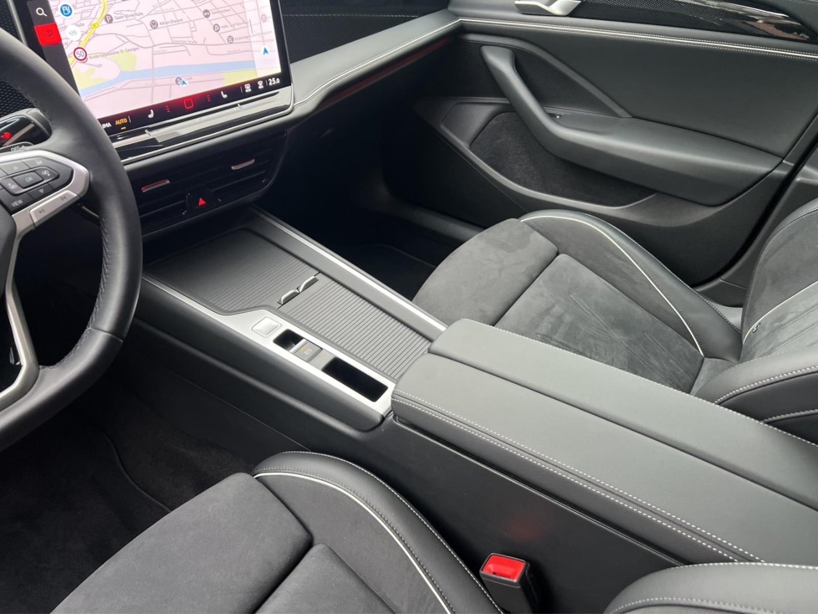 Volkswagen Passat – Bild 16