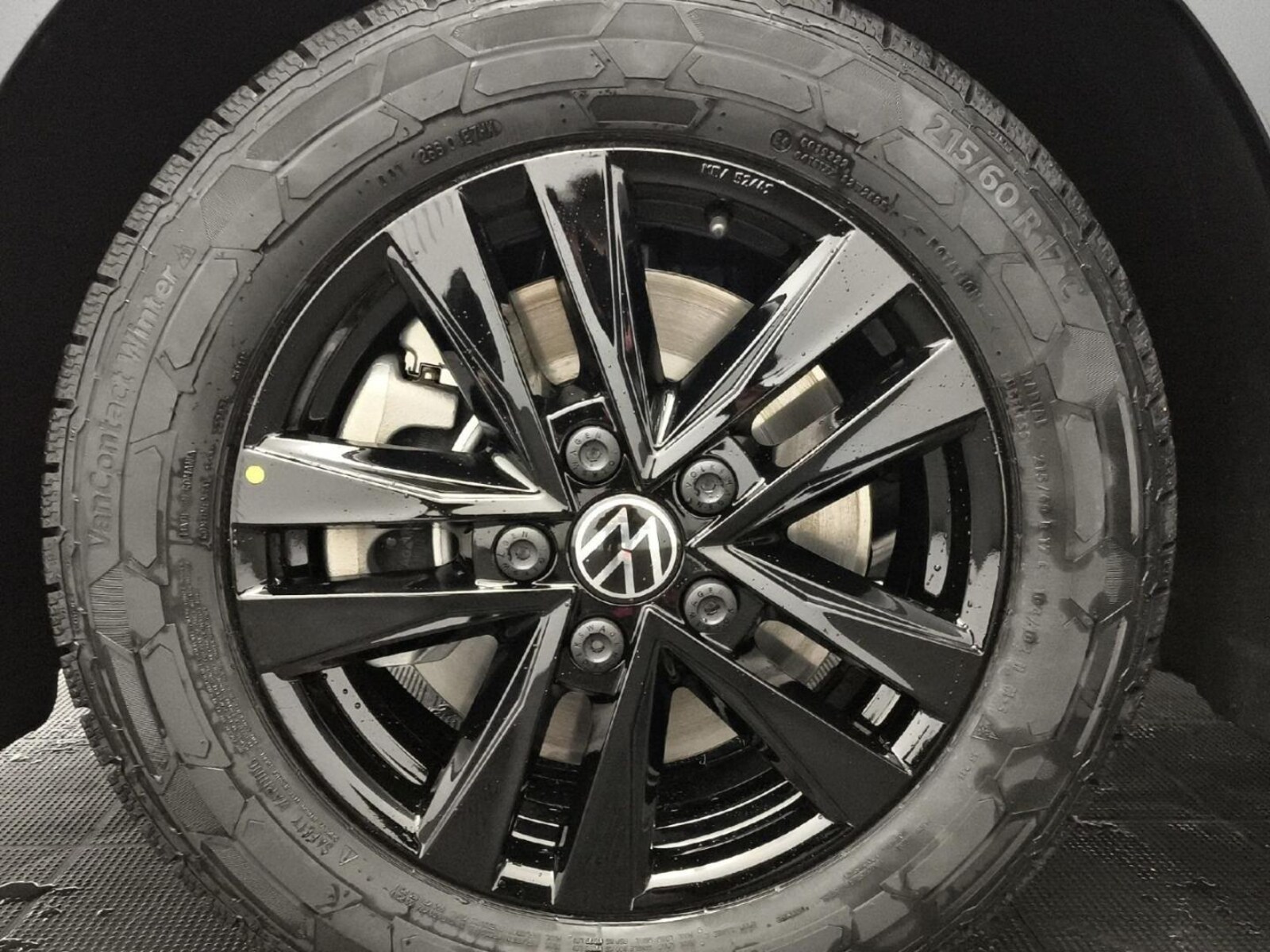 Volkswagen Multivan – Bild 13
