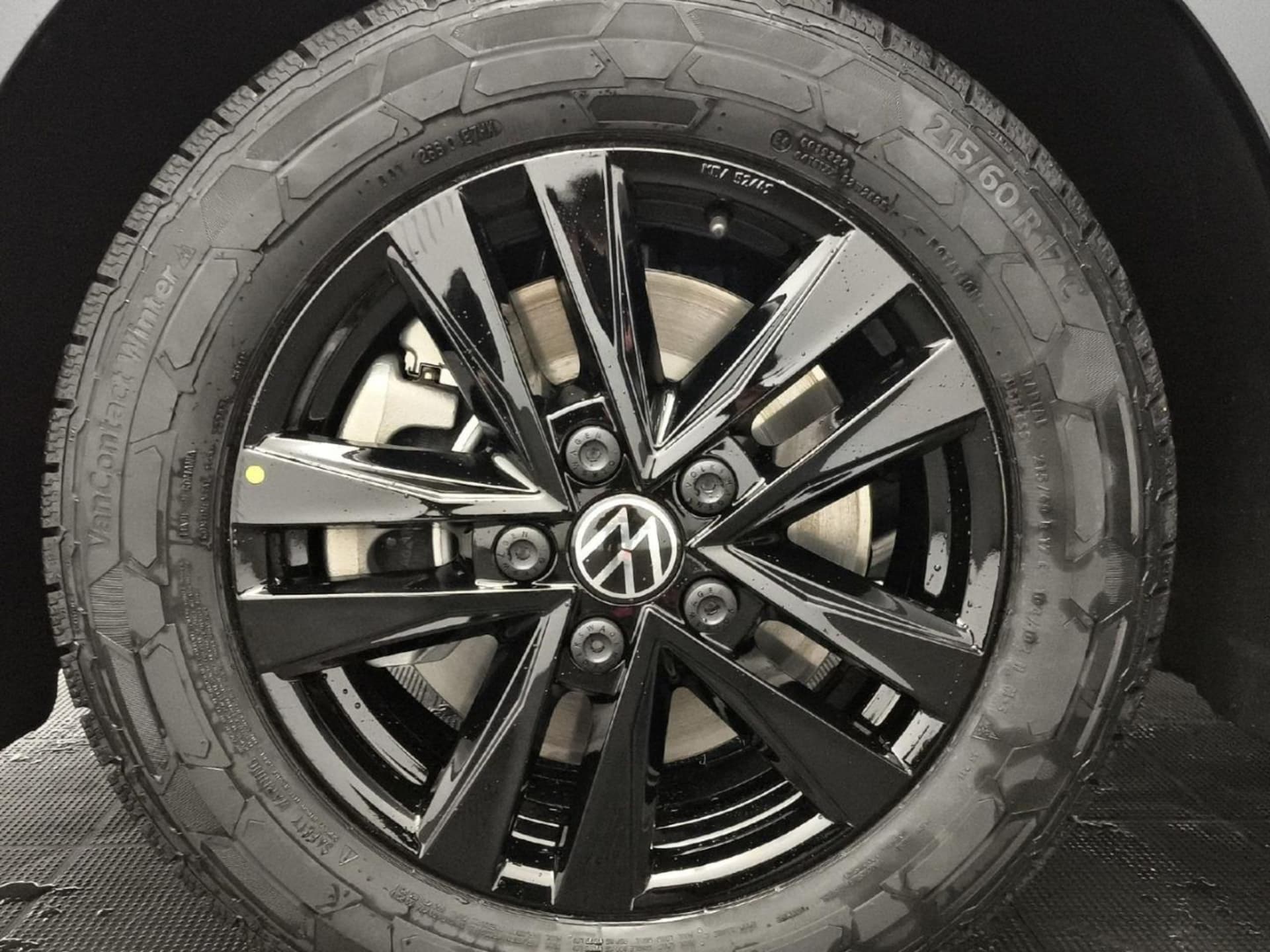 Volkswagen Multivan Life