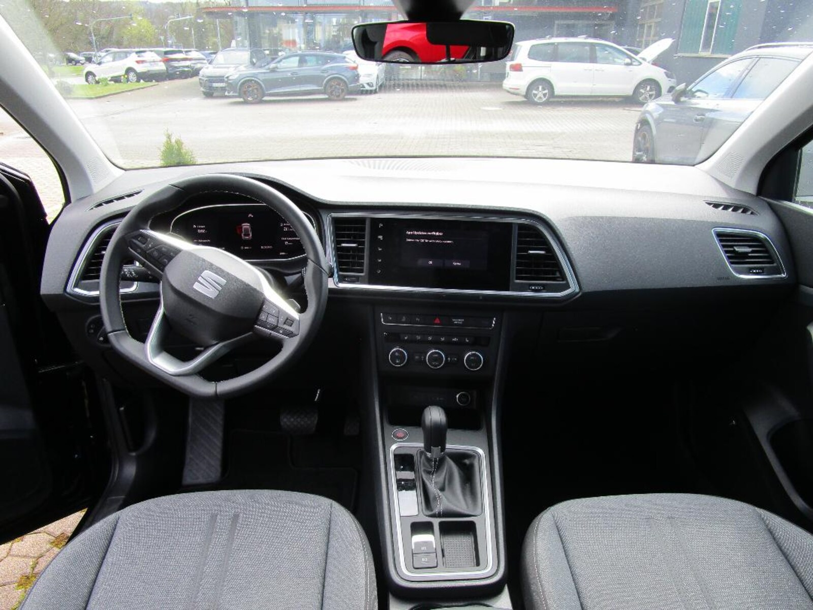 SEAT Ateca – Bild 5