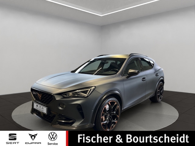 CUPRA Formentor VZ5 4Drive BEATS CARBON NAVI ACC LE (12345)