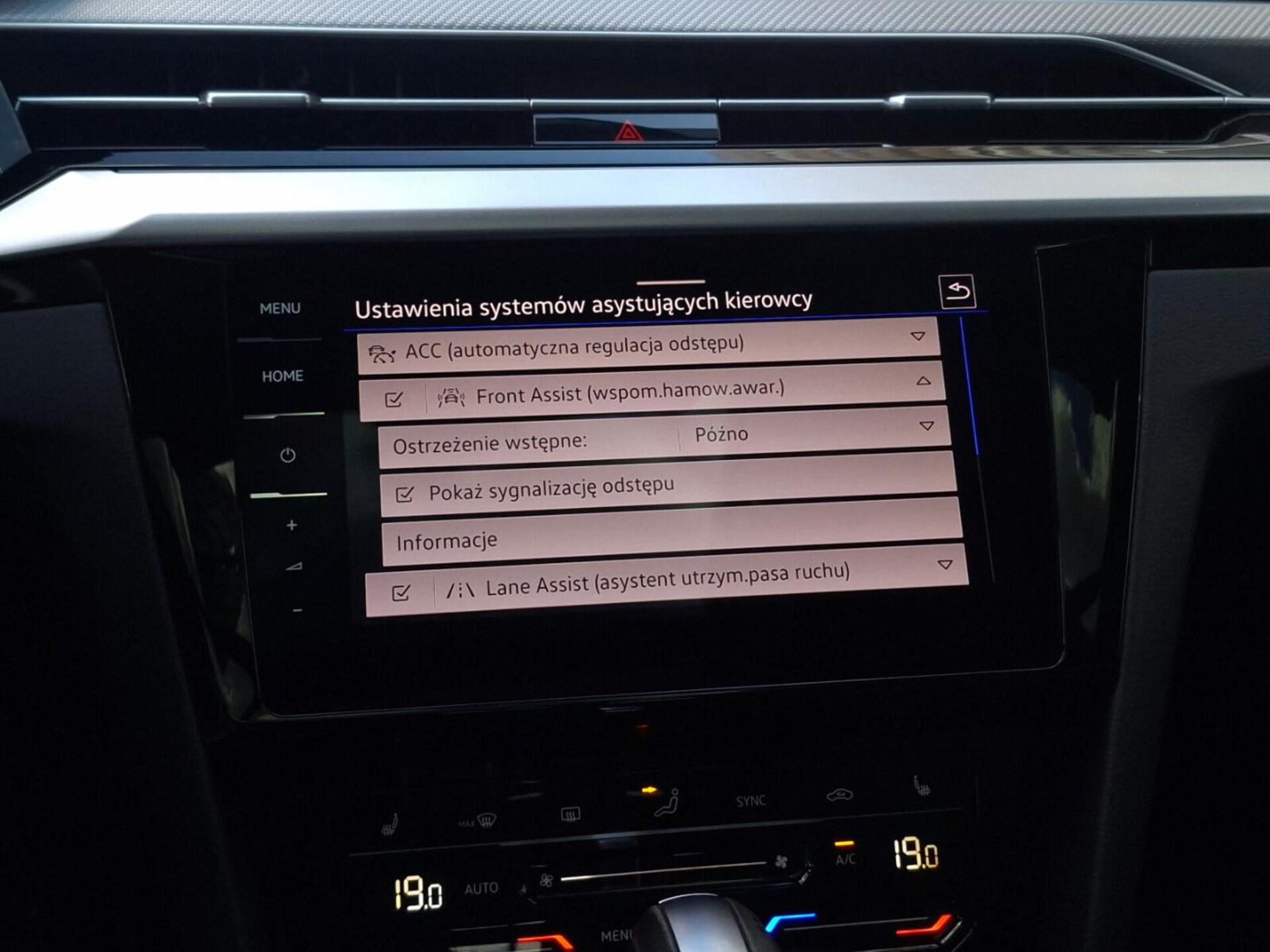 Volkswagen Arteon Shooting Brake R-Line