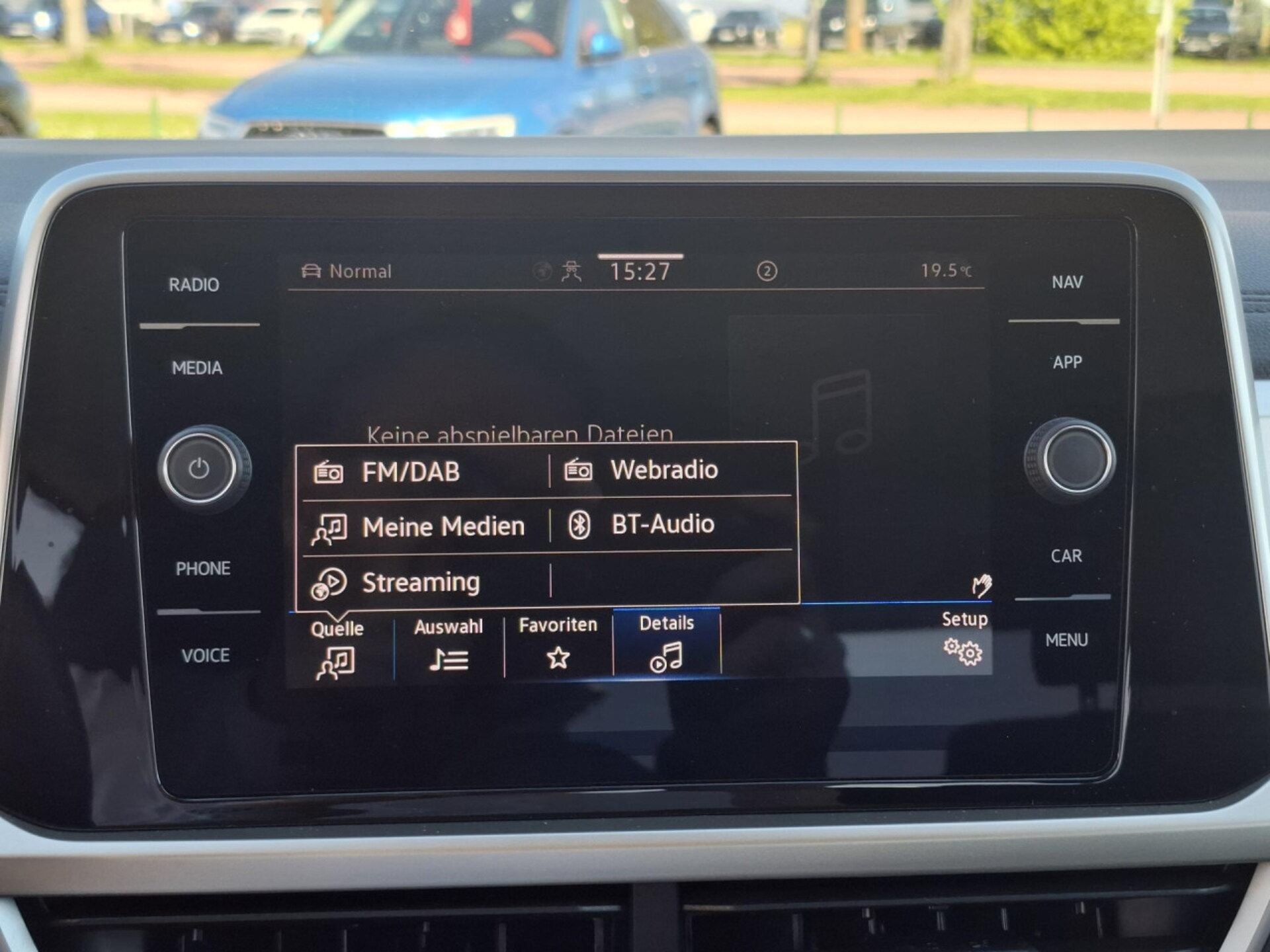 Volkswagen T-Roc MOVE