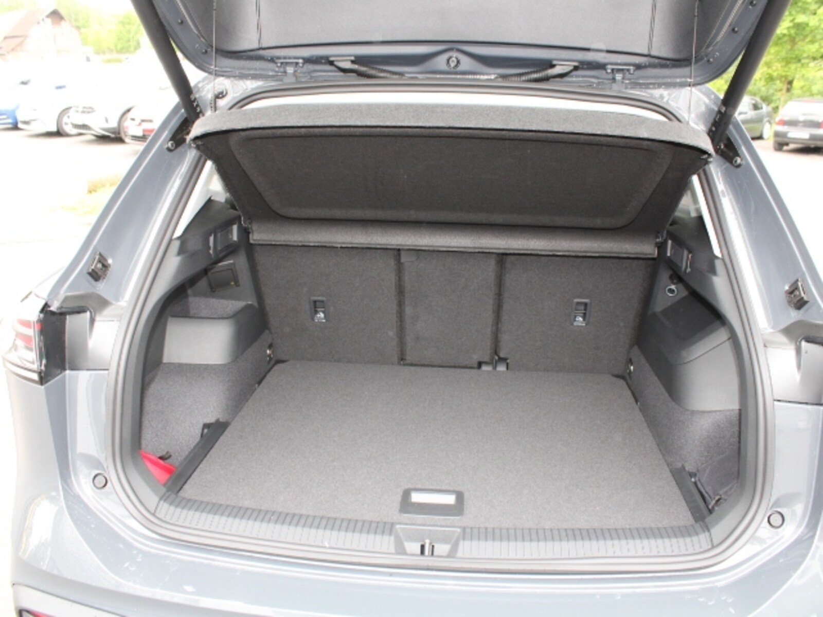 Volkswagen Tiguan – Bild 8
