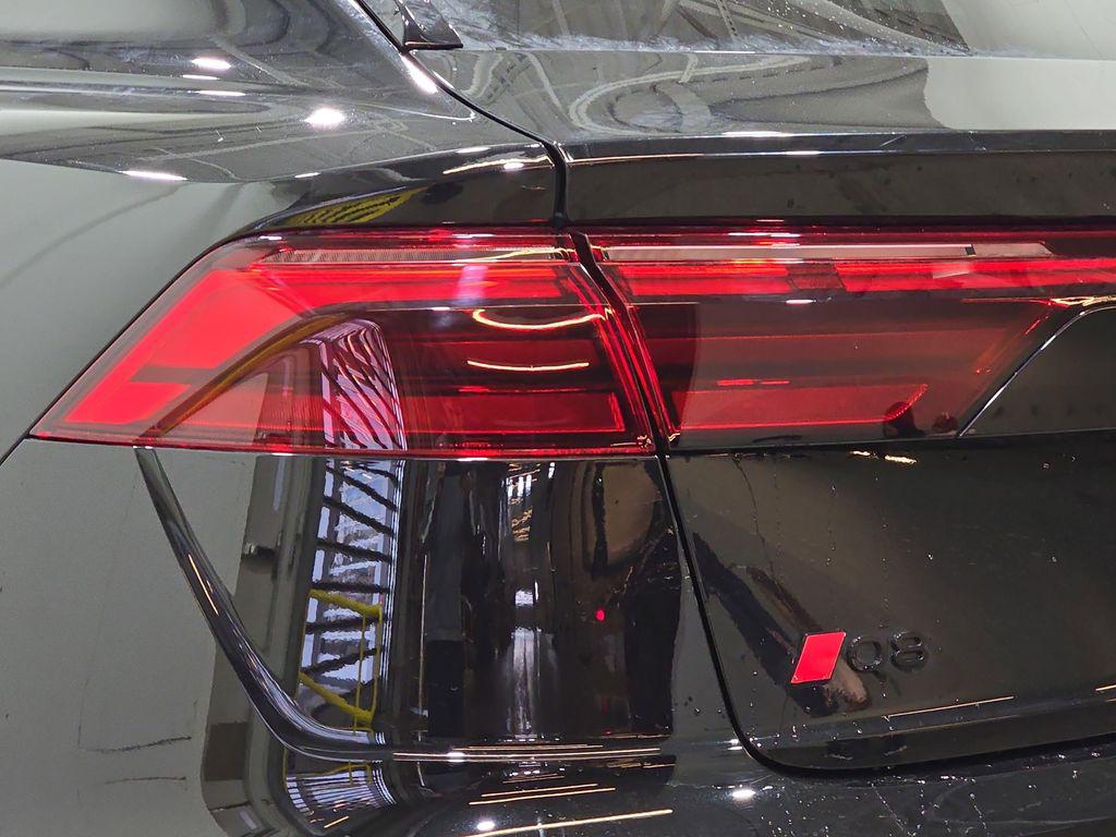 2025 Audi Q8 Premium Plus - Photo 36