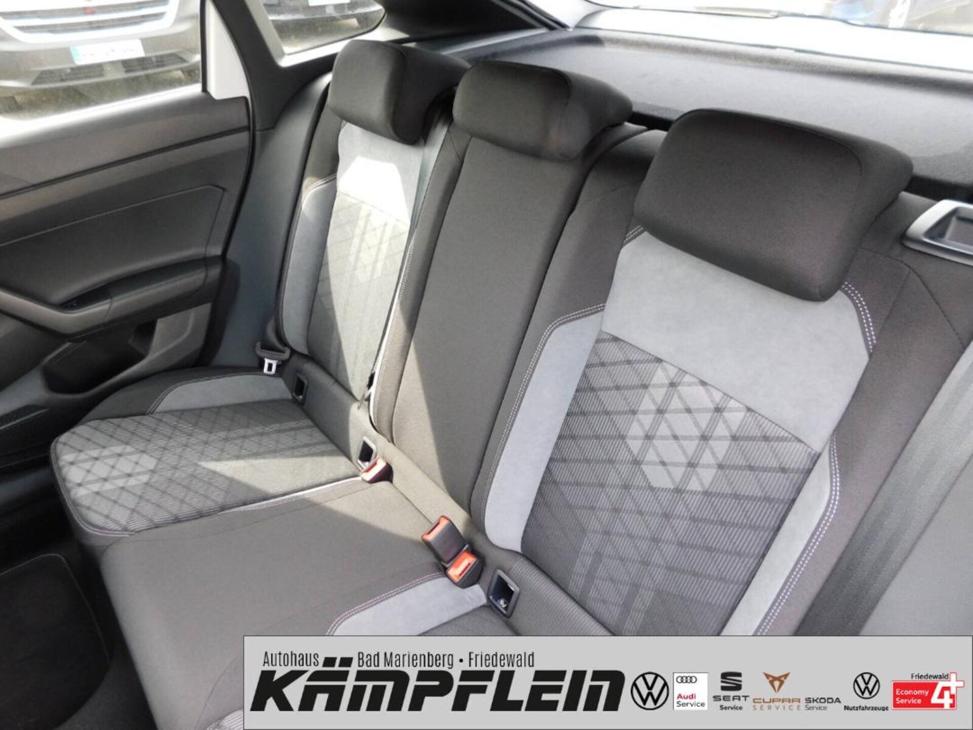 Volkswagen Taigo R-Line