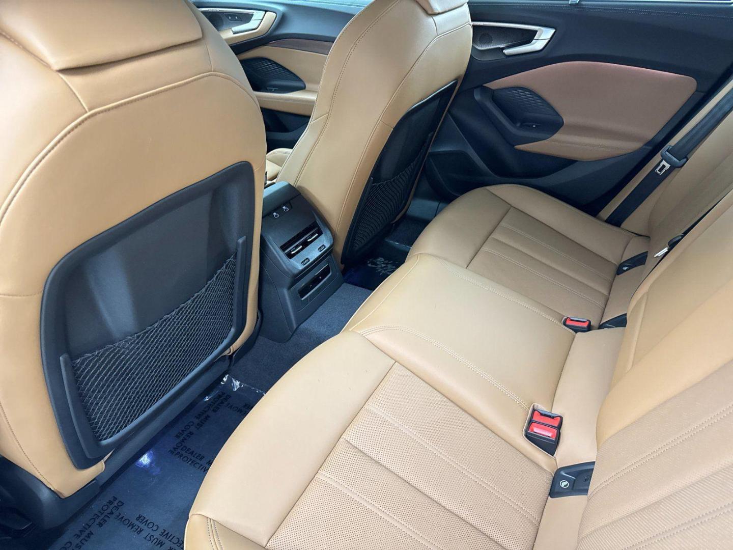 2025 Audi New A5 Premium Plus - Photo 12