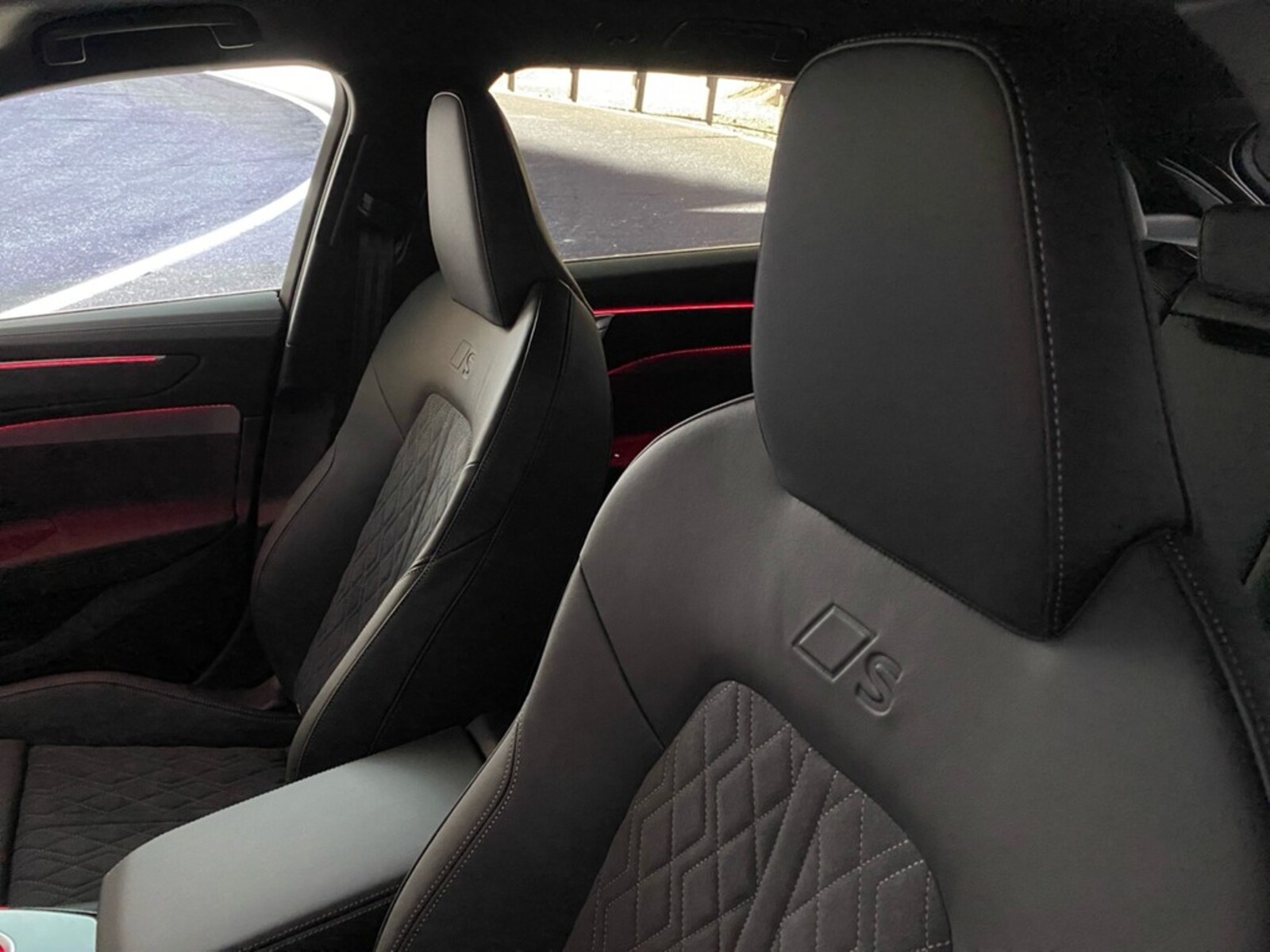 Audi A6 Avant – Bild 5