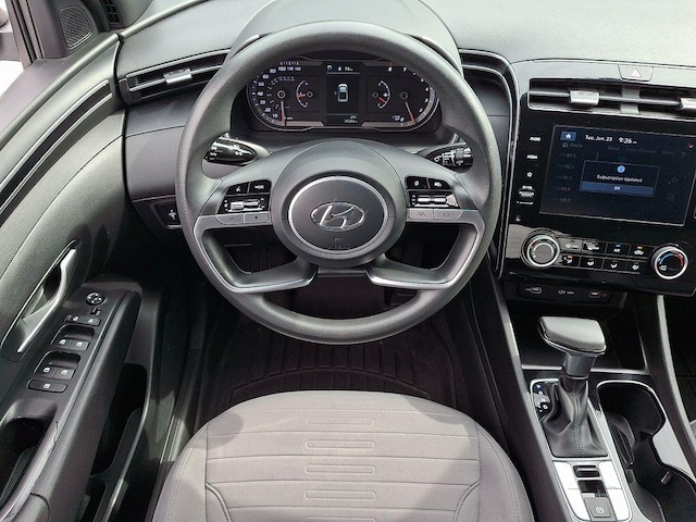 2022 Hyundai Santa Cruz
